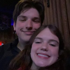 Meet your Posher, Brendan